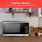 Chefman Countertop Microwave