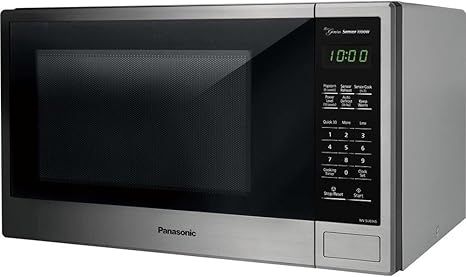 Panasonic NN-SU696S Microwave Oven